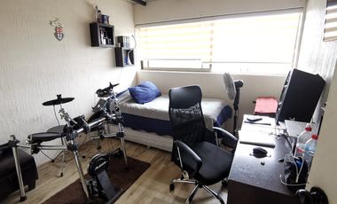 Venta Casa 4D/2B - San Joaquín