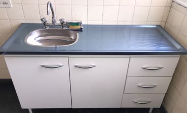 Departamento en venta en Sarandi Oeste