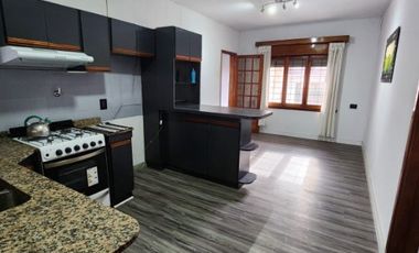 Departamento Tipo Casa en venta en Wilde