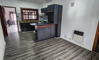 Departamento Tipo Casa en venta en Wilde