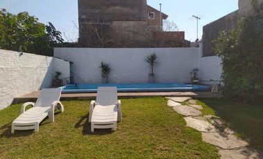 Casa en venta en Remedios de Escalada Este