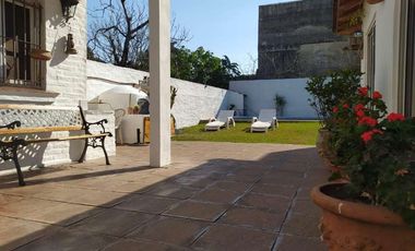 Casa en venta en Remedios de Escalada Este