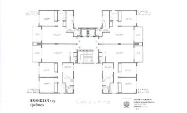 Departamento en venta en Quilmes