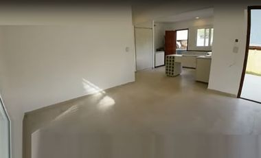 Casa en venta en Valeria del Mar