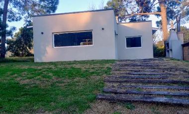 Casa en venta en Valeria del Mar