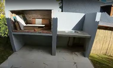Casa en venta en Valeria del Mar