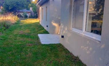 Casa en venta en Valeria del Mar