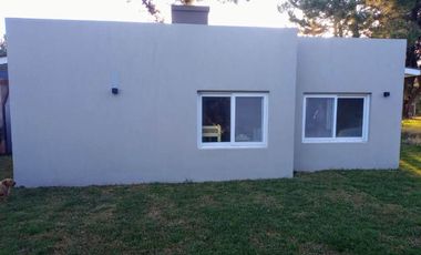 Casa en venta en Valeria del Mar
