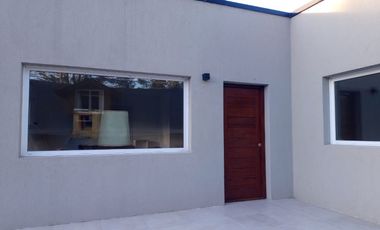Casa en venta en Valeria del Mar