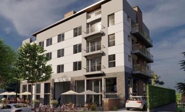 Departamento en venta en Valeria del Mar