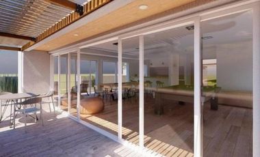 Departamento en venta en Valeria del Mar