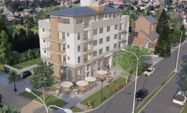 Departamento en venta en Valeria del Mar