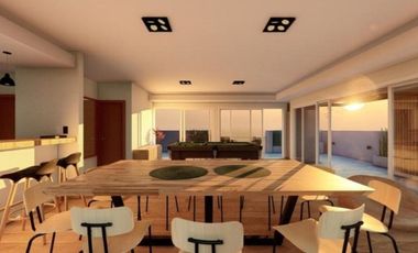 Departamento en venta en Valeria del Mar