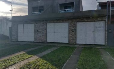 Duplex en venta en Mar de Ajo