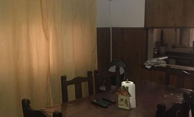 VENTA CASA LOMAS DE ZAMORA