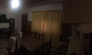 VENTA CASA LOMAS DE ZAMORA