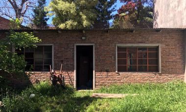 VENTA CASA LOMAS DE ZAMORA