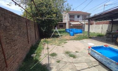 VENTA CASA LOMAS DE ZAMORA