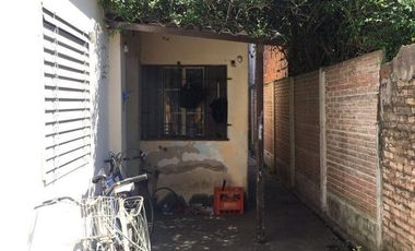 VENTA CASA LOMAS DE ZAMORA
