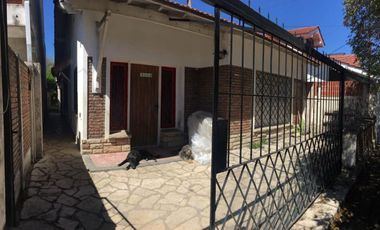 VENTA CASA LOMAS DE ZAMORA
