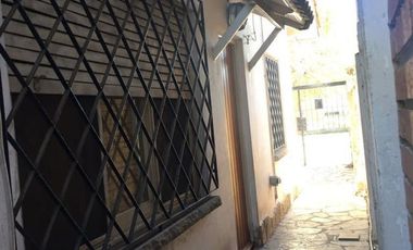 VENTA CASA LOMAS DE ZAMORA
