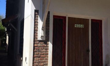 VENTA CASA LOMAS DE ZAMORA