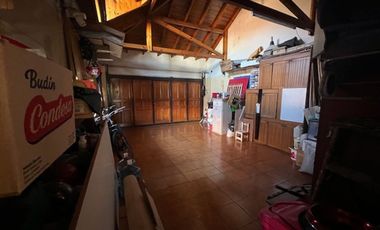 VENTA CASA DOBLE LOTE CON PISCINA WILDE