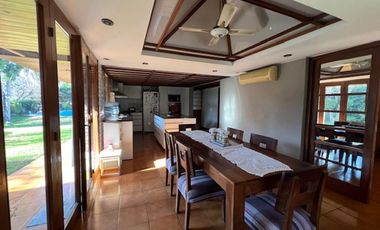 VENTA CASA DOBLE LOTE CON PISCINA WILDE