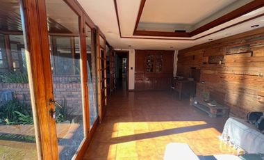 VENTA CASA DOBLE LOTE CON PISCINA WILDE