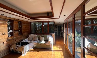 VENTA CASA DOBLE LOTE CON PISCINA WILDE