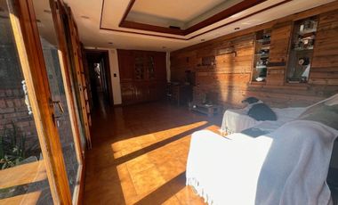 VENTA CASA DOBLE LOTE CON PISCINA WILDE