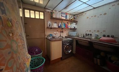 VENTA CASA DOBLE LOTE CON PISCINA WILDE
