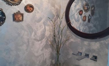 Hermosa Casa Amplia Con Piscina en Nuevo Quilmes
