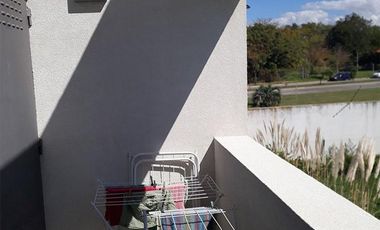 Hermosa Casa Amplia Con Piscina en Nuevo Quilmes
