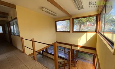 Oficina en Venta en Oficinas con amplio sitio esquina de 822 M2 cercano a Sector Centro