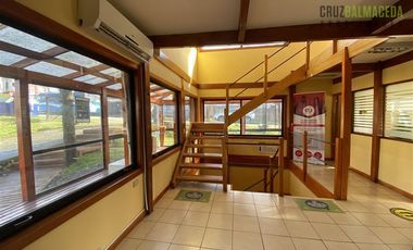 Oficina en Venta en Oficinas con amplio sitio esquina de 822 M2 cercano a Sector Centro