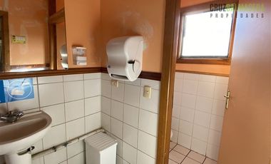 Oficina en Venta en Oficinas con amplio sitio esquina de 822 M2 cercano a Sector Centro