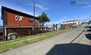 Oficina en Venta en Oficinas con amplio sitio esquina de 822 M2 cercano a Sector Centro