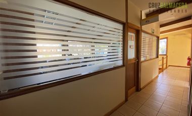 Oficina en Venta en Oficinas con amplio sitio esquina de 822 M2 cercano a Sector Centro