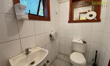 Oficina en Venta en Oficinas con amplio sitio esquina de 822 M2 cercano a Sector Centro