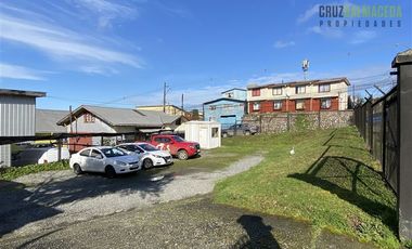 Oficina en Venta en Oficinas con amplio sitio esquina de 822 M2 cercano a Sector Centro