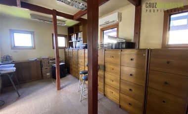 Oficina en Venta en Oficinas con amplio sitio esquina de 822 M2 cercano a Sector Centro