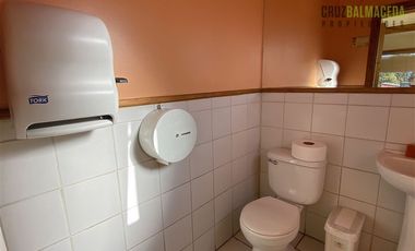 Sitio en Venta en Oficinas con amplio sitio esquina de 822 M2 cercano a Sector Centro