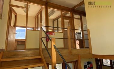 Sitio en Venta en Oficinas con amplio sitio esquina de 822 M2 cercano a Sector Centro