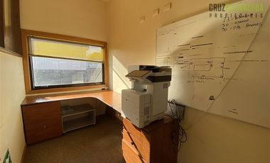 Sitio en Venta en Oficinas con amplio sitio esquina de 822 M2 cercano a Sector Centro