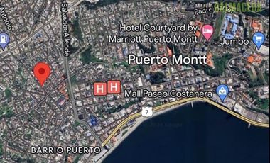 Sitio en Venta en Oficinas con amplio sitio esquina de 822 M2 cercano a Sector Centro