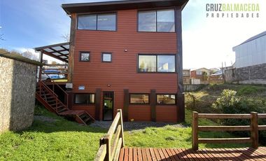 Local Comercial en Venta en Oficinas con amplio sitio esquina de 822 M2 cercano a Sector Centro