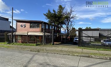 Local Comercial en Venta en Oficinas con amplio sitio esquina de 822 M2 cercano a Sector Centro