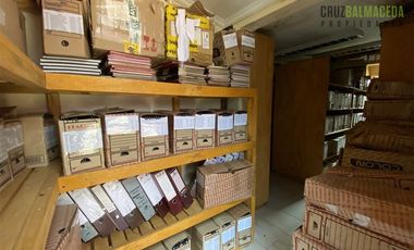 Local Comercial en Venta en Oficinas con amplio sitio esquina de 822 M2 cercano a Sector Centro