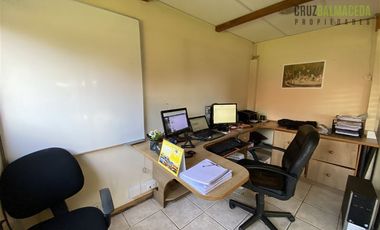 Local Comercial en Venta en Oficinas con amplio sitio esquina de 822 M2 cercano a Sector Centro